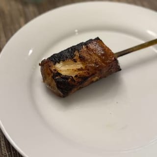 Miso Chilean Sea Bass