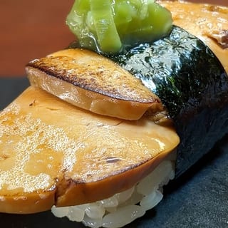 Monk Fish Liver (Ankimo)