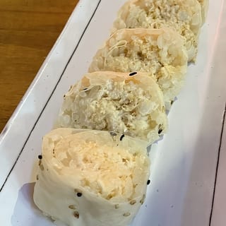 Blue Crab Maki Roll (6 pcs)