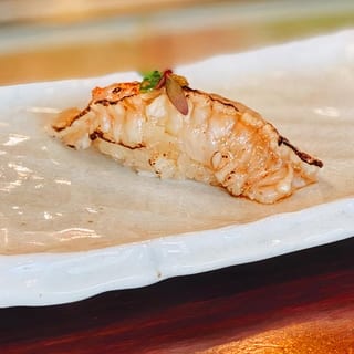 Halibut (Hirame)