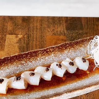 Halibut Truffle (7 pcs)