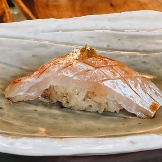 Red Snapper (Tai)