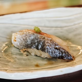 Black Snapper (Kurodai)