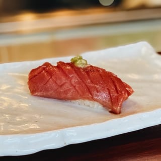 Bluefin Tuna (Akami)