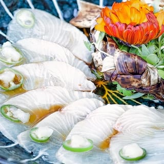 Yellowtail Jalapeño (7 pcs)